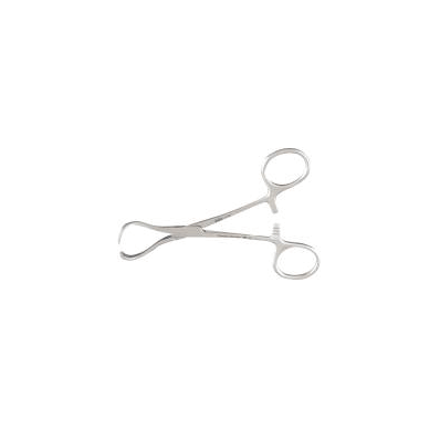 General Purpose Forceps Lorna Scissor Type Cu