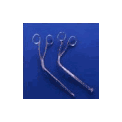 General Purpose Forceps Magill Scissor Type A