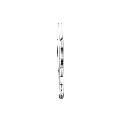 General Purpose Forceps Mccollough Tweezer Ty