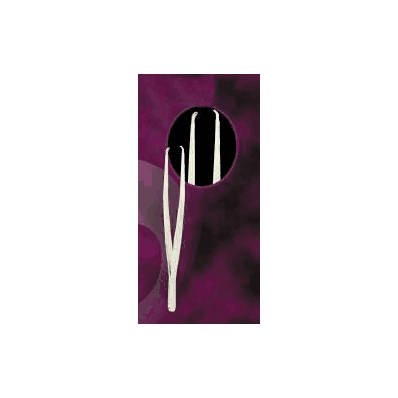 General Purpose Forceps Mouse Tooth Type Stra