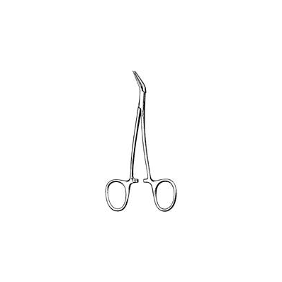 General Purpose Forceps Peet Scissor Type Cur