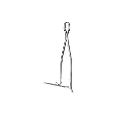 General Purpose Forceps Plier Type Straight 1