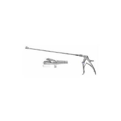 General Purpose Forceps Plier Type Straight 1