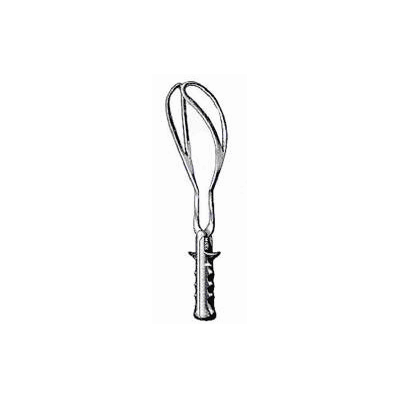 General Purpose Forceps Plier Type Straight 1