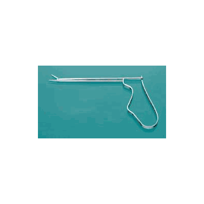 General Purpose Forceps Plier Type Straight 4