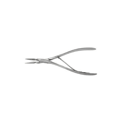 General Purpose Forceps Plier Type Straight 6
