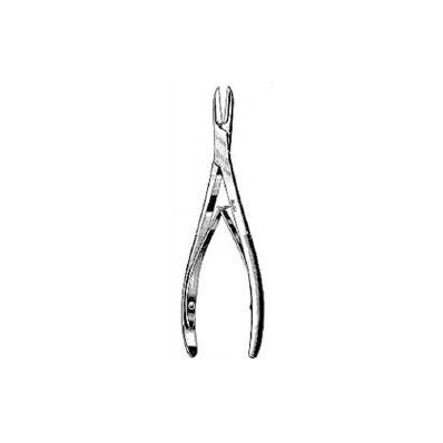 General Purpose Forceps Plier Type Straight 7