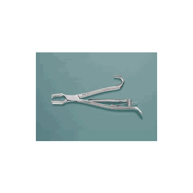 General Purpose Forceps Plier Type Straight 9