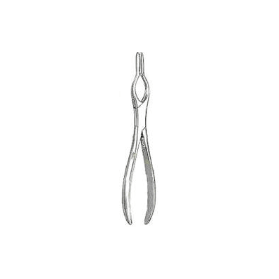 General Purpose Forceps Plier Type Straight 9