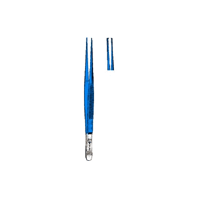 General Purpose Forceps Potts-smith Tweezer T