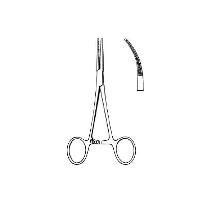 General Purpose Forceps Rankin-kelly Scissor