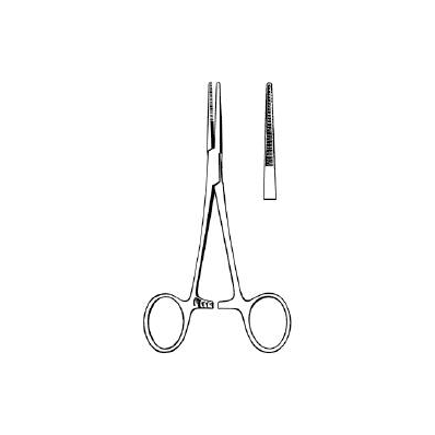 General Purpose Forceps Rankin-kelly Scissor