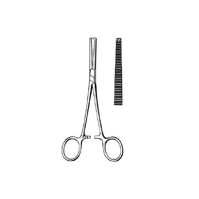 General Purpose Forceps Rochester-ochsner Sci