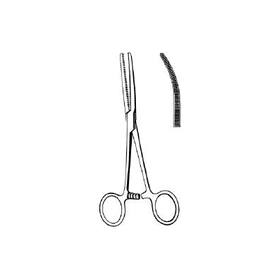 General Purpose Forceps Rochester-pean Scisso