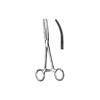 General Purpose Forceps Rochester-pean Scisso