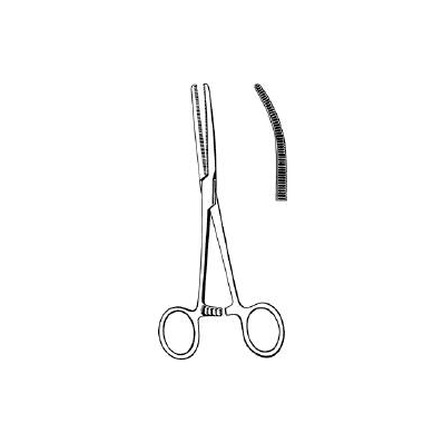 General Purpose Forceps Rochester-pean Scisso