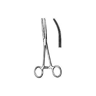 General Purpose Forceps Rochester-pean Scisso