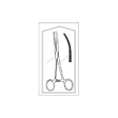 General Purpose Forceps Rochester-pean Scisso