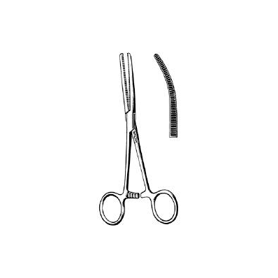 General Purpose Forceps Rochester-pean Scisso