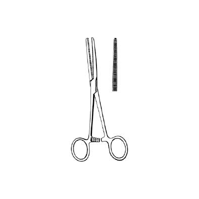General Purpose Forceps Rochester-pean Scisso