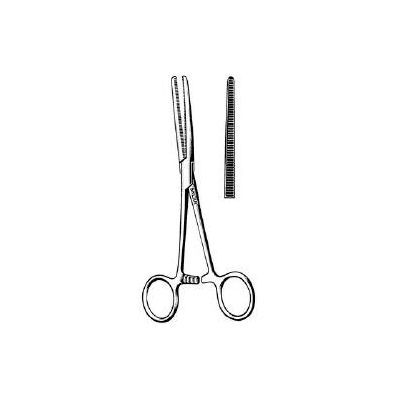 General Purpose Forceps Rochester-pean Scisso