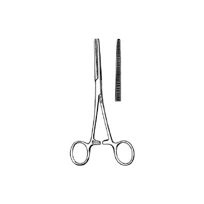 General Purpose Forceps Rochester-pean Scisso