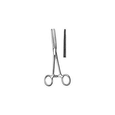 General Purpose Forceps Rochester-pean Scisso