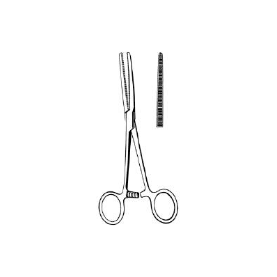 General Purpose Forceps Rochester-pean Scisso