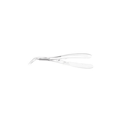 General Purpose Forceps Scissor Type Angled 6