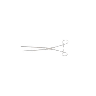 General Purpose Forceps Scissor Type Straight
