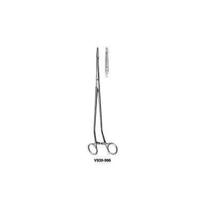 General Purpose Forceps Scissor Type Straight