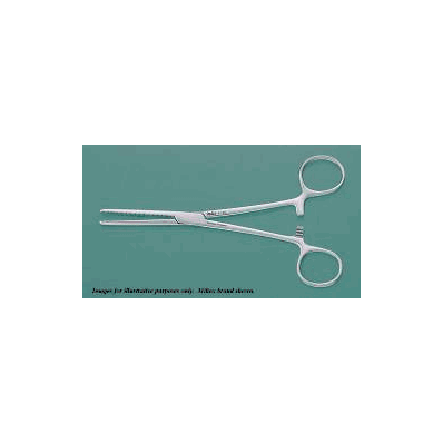 General Purpose Forceps Scissor Type Straight