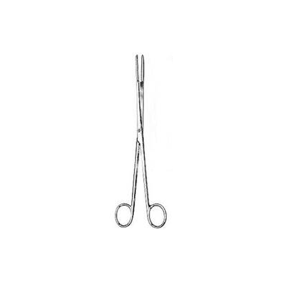 General Purpose Forceps Scissor Type Straight
