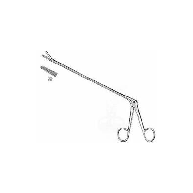 General Purpose Forceps Scissor Type Straight
