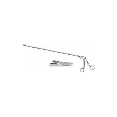 General Purpose Forceps Scissor Type Straight