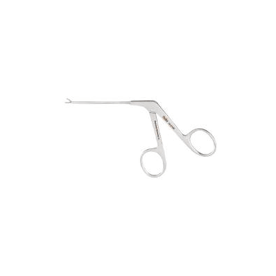 General Purpose Forceps Scissor Type Straight