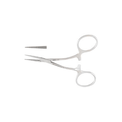 General Purpose Forceps Scissor Type Straight