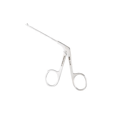 General Purpose Forceps Scissor Type Straight