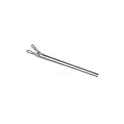 General Purpose Forceps Scissor Type Straight