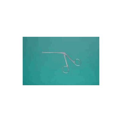 General Purpose Forceps Scissor Type Straight