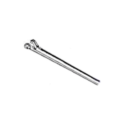 General Purpose Forceps Scissor Type Straight