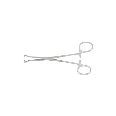 General Purpose Forceps Scissor Type Straight