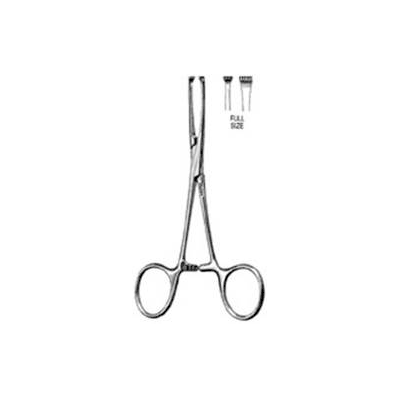 General Purpose Forceps Scissor Type Straight