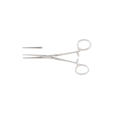 General Purpose Forceps Scissor Type Straight