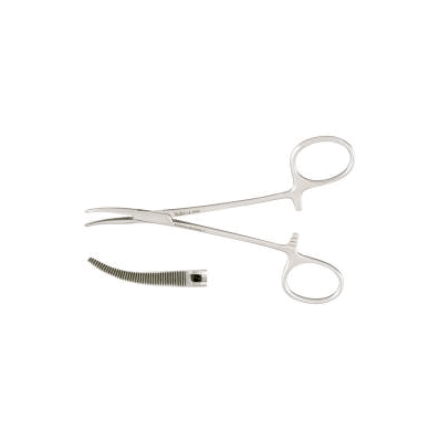 General Purpose Forceps Scissor Type Straight