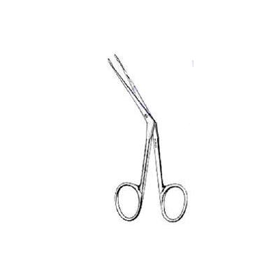 General Purpose Forceps Scissor Type Straight