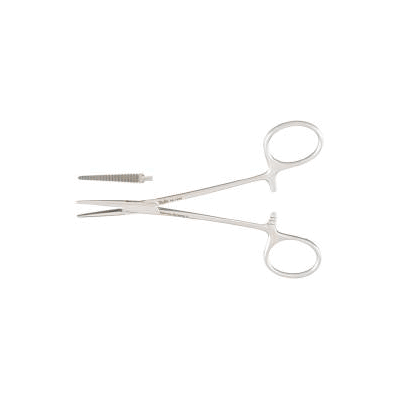 General Purpose Forceps Scissor Type Straight