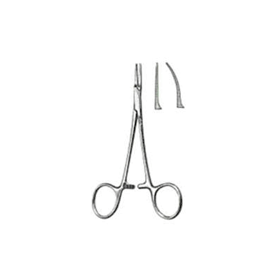 General Purpose Forceps Scissor Type Straight