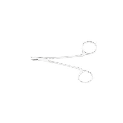 General Purpose Forceps Scissor Type Straight
