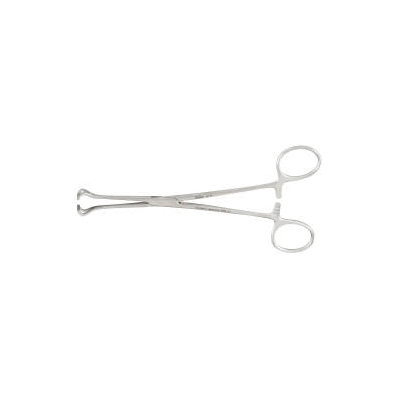 General Purpose Forceps Scissor Type Straight